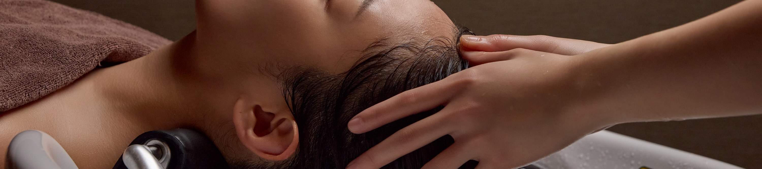 O HUI&WHOO SPA 韓方護膚按摩體驗｜首爾明洞